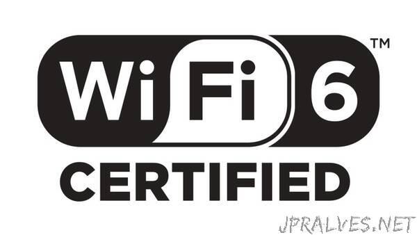 Wi-Fi Alliance® brings Wi-Fi 6 into 6 GHz
