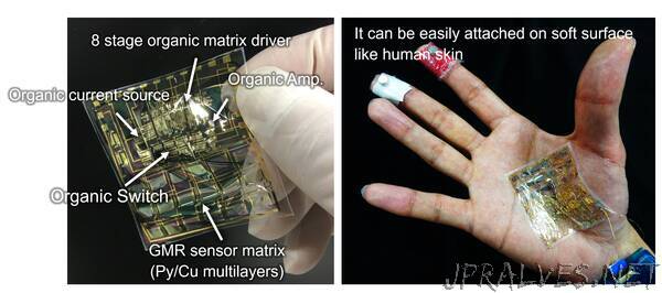 Making sense of flexible sensor systems