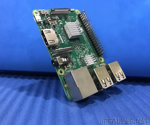 Make a Game Console Using Your Raspberry Pi!