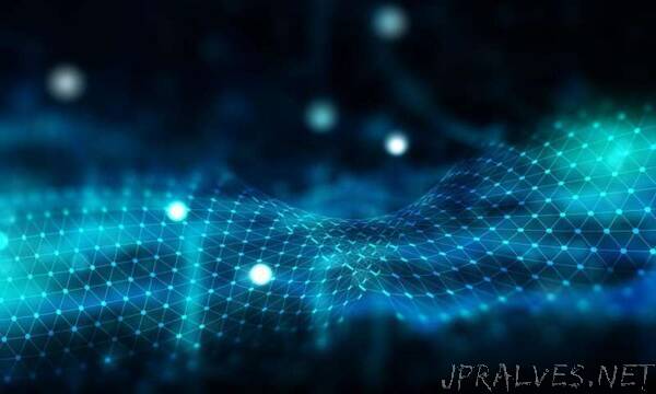 How a New Quantum Approach Can Develop Faster Algorithms to Deduce Complex Networks