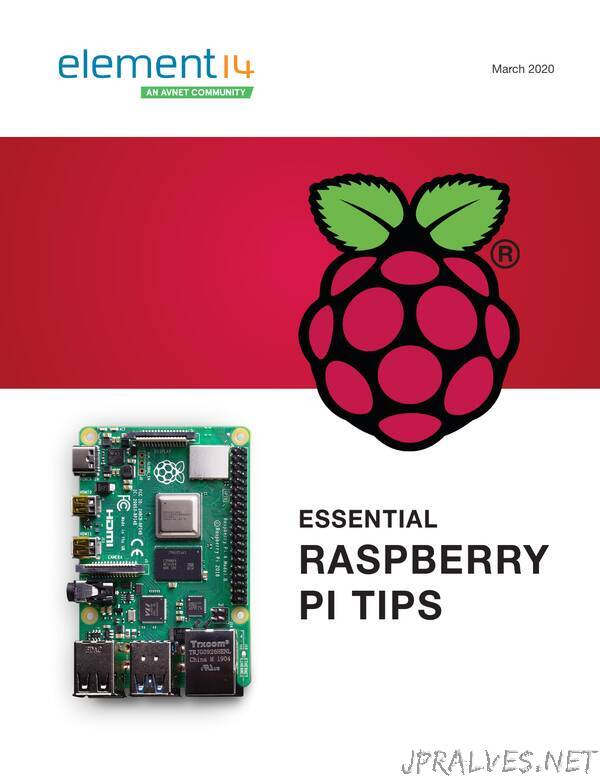 Essential Raspberry Pi Tips