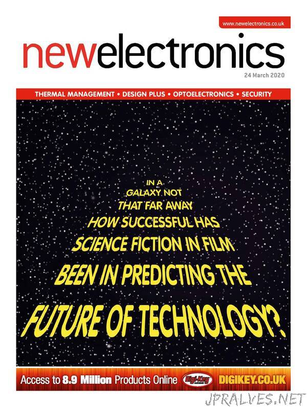 newelectronics 24 Março 2020