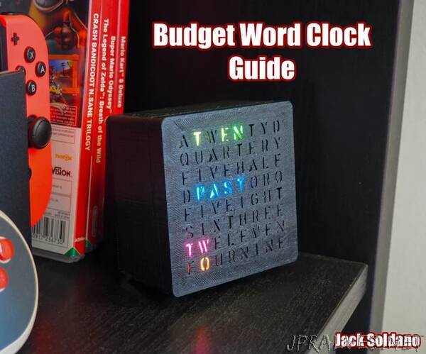 word clock distributor