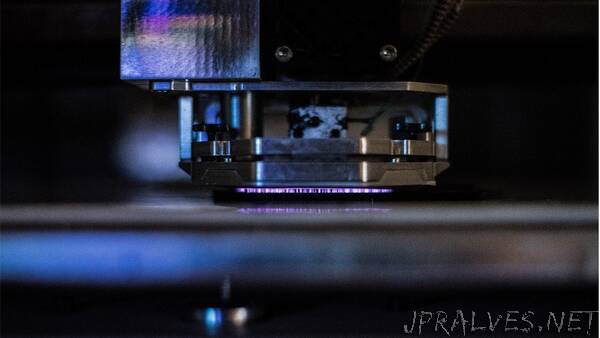 Researchers Invent Technology To Remedy 3D Printing’s ‘Weak Spot’