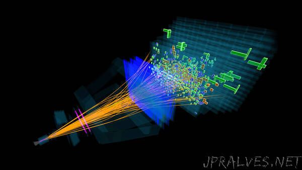 Growing Anomalies at the Large Hadron Collider Raise Hopes