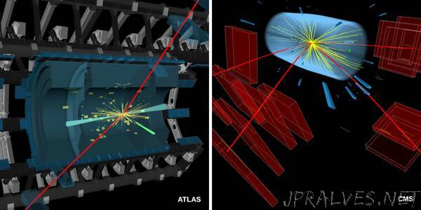 Exploring new ways to see the Higgs boson