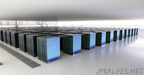 Japan’s Fugaku gains title as world’s fastest supercomputer