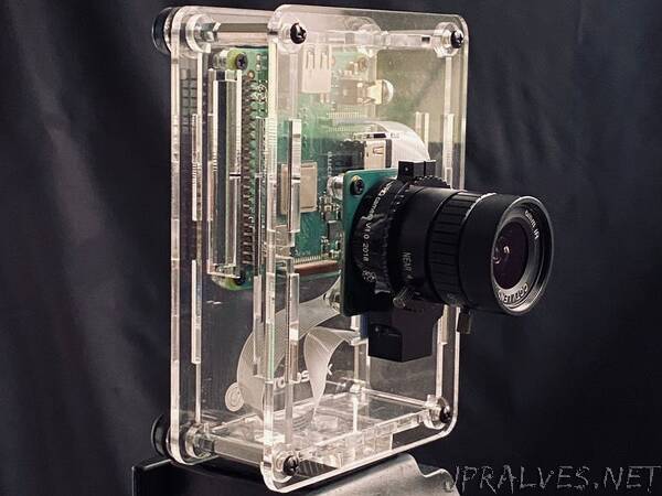 Raspberry Pi High Quality Camera Headless Setup Tips