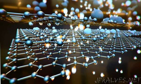 Chemists achieve breakthrough in the synthesis of graphene nanoribbons