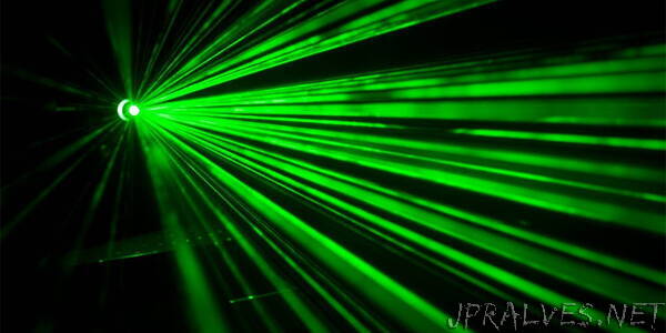 Materials Science Researchers Develop First Electrically Injected Laser