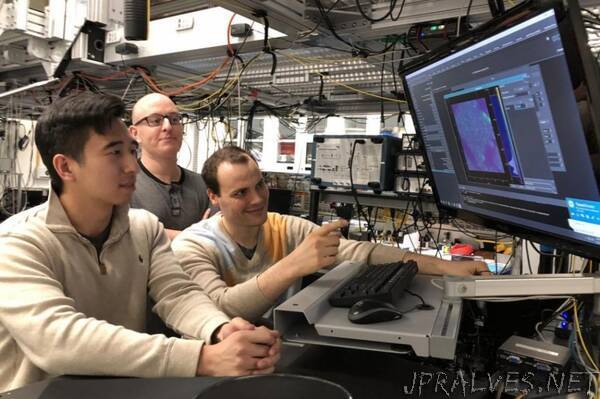Breakthrough extends quantum state stability by 10,000 times