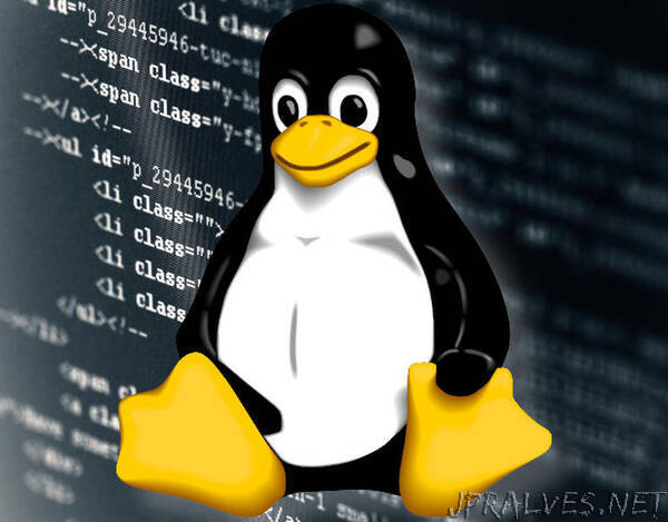 Linus Torvalds Releases the “Really Big” Linux Kernel 5.8