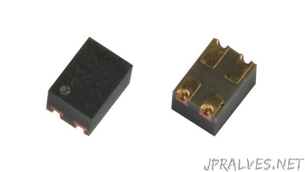 Toshiba’s New Photorelays Contribute to Equipment Downsizing by Reducing Mounting Density