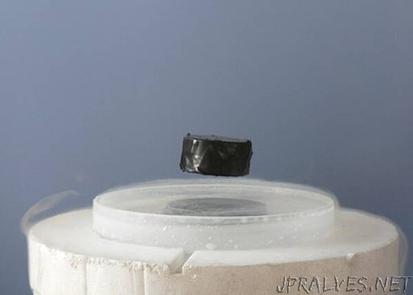Superconductors are Super Resilient to Magnetic Fields