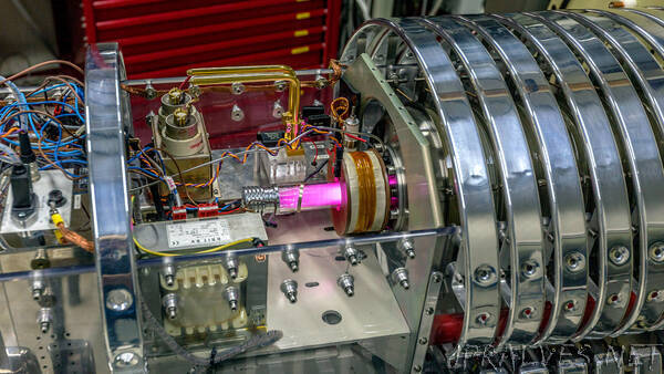 Physicists Pin Down Nuclear Reaction From Moments After the Big Bang
