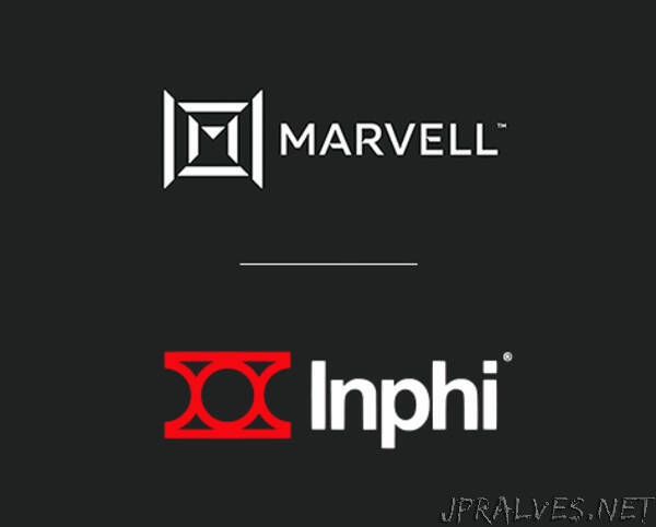 Marvell to Acquire Inphi - Accelerating Growth and Leadership in Cloud and 5G Infrastructure