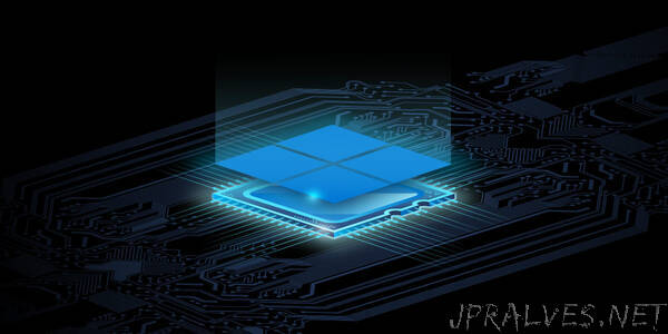 Meet the Microsoft Pluton processor – The security chip designed for the future of Windows PCs