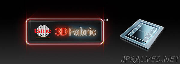 Introducing TSMC 3DFabric: TSMC’s Family of 3D Silicon Stacking, Advanced Packaging Technologies and Services