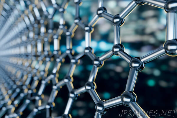 Scientists Demonstrate New Opportunities for Controlling Light in Optical Graphene