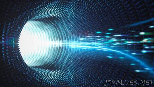 Researchers Have Achieved Sustained Long-Distance Quantum Teleportation