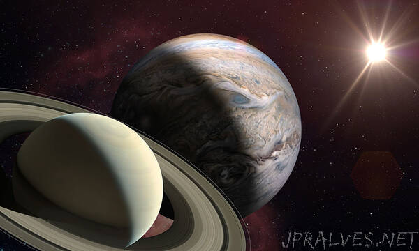 The Jupiter-Saturn conjunction, through medieval and Renaissance eyes