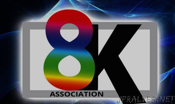 8K Association Strengthens Performance Specification for 8K Televisions