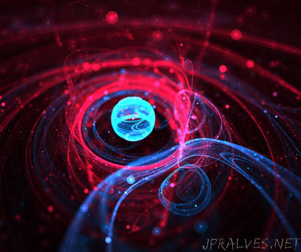 Quantum collaboration gives new gravity to the mysteries of the Universe