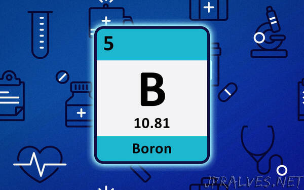 Chemists boost boron’s utility