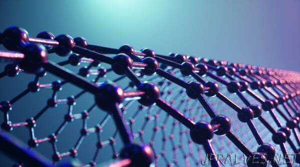 NPL Develop ISO/IEC Standard for Measuring Graphene Structural Properties
