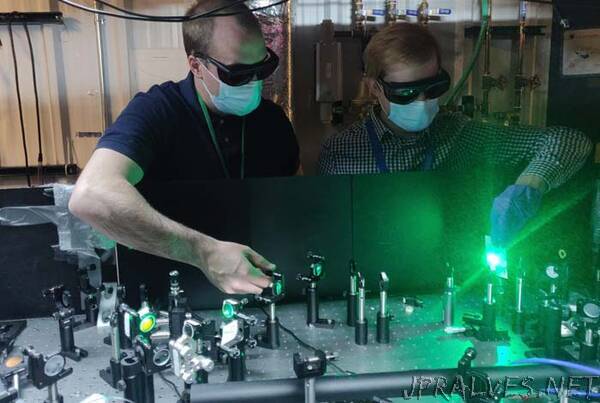 New class of versatile, high-performance quantum dots primed for medical imaging, quantum computing