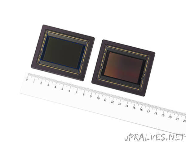 Sony to Release Large Format CMOS Image Sensor with Global Shutter Function and Industry’s Highest Effective Pixel Count of 127.68 Megapixels