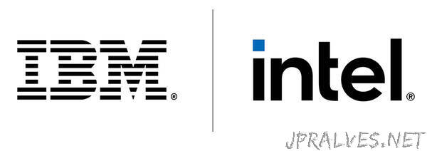 Intel Teams with IBM for Advanced Semiconductor Research & Development
