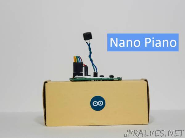 Nano Piano
