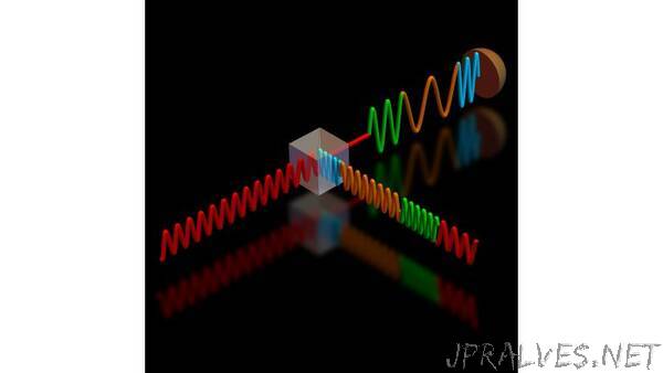 Boosting Fiber Optics Communications with Advanced Quantum-Enhanced Receiver