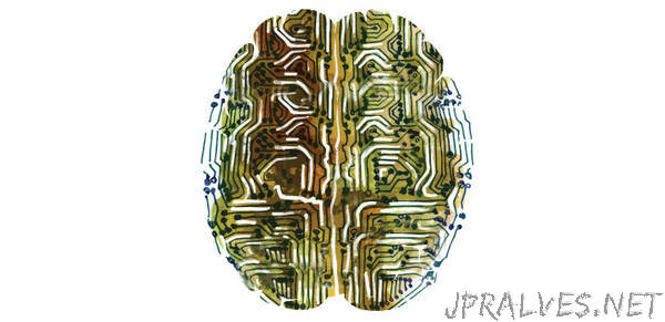 Brain-on-a-chip would need little training