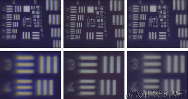 Researchers 3D Print Complex Micro-Optics with Improved Imaging Performance