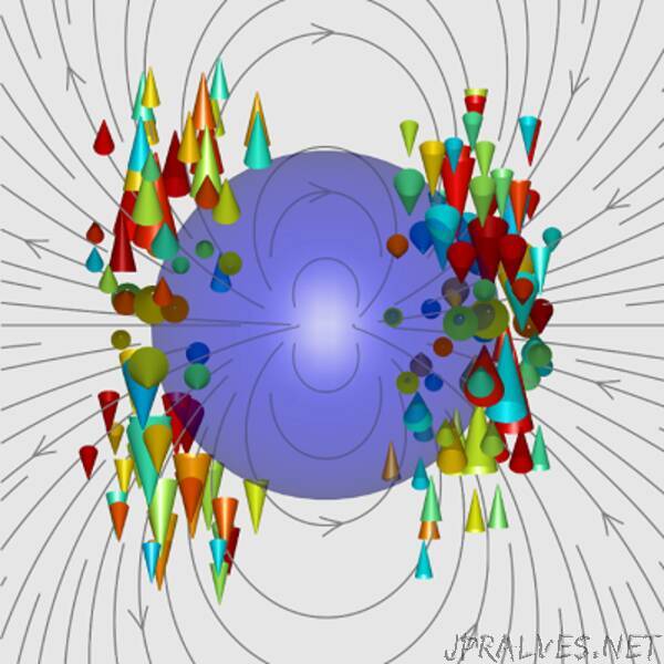 Magnetic materials analysis has never been so comprehensible