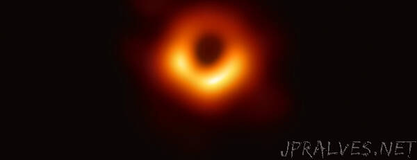 How a supermassive black hole originates