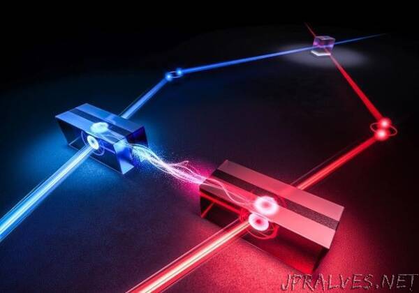 New Quantum Repeaters Could Enable a Scalable Quantum Internet