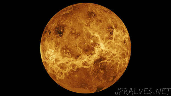 NASA Selects 2 Missions to Study ‘Lost Habitable’ World of Venus