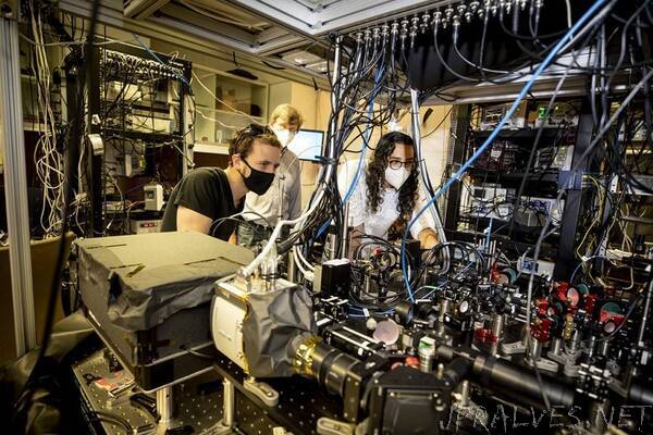 Harvard-led physicists take big step in race to quantum computing