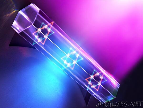 Quantum Laser Turns Energy Loss into Gain​