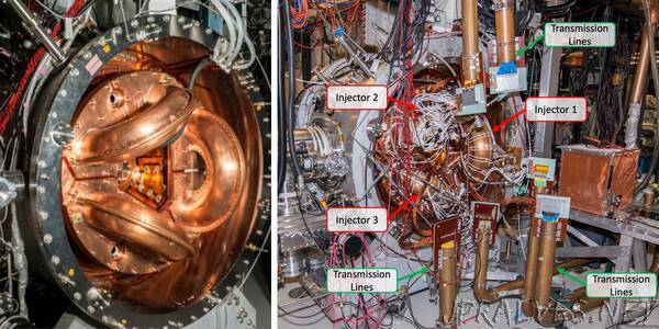 Gaming graphics card allows faster, more precise control of fusion energy experiments