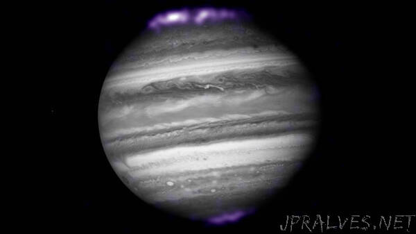 40-Year Mystery Solved: Source of Jupiter’s X-Ray Flares Uncovered