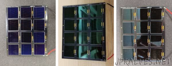 Common Solar Tech Can Power Smart Devices Indoors, NIST Study Finds 