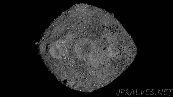 NASA Spacecraft Provides Insight into Asteroid Bennu’s Future Orbit