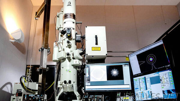 Ultrafast electron microscopy leads to pivotal discovery