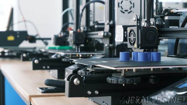 Model Advances Understanding of Incorporating 3D Printing Into Supply Chains