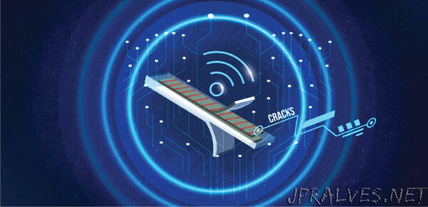 Wireless strain sensors cracked up to be better