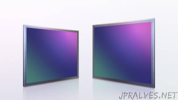 Samsung Brings Advanced Ultra-Fine Pixel Technologies to New Mobile Image Sensors